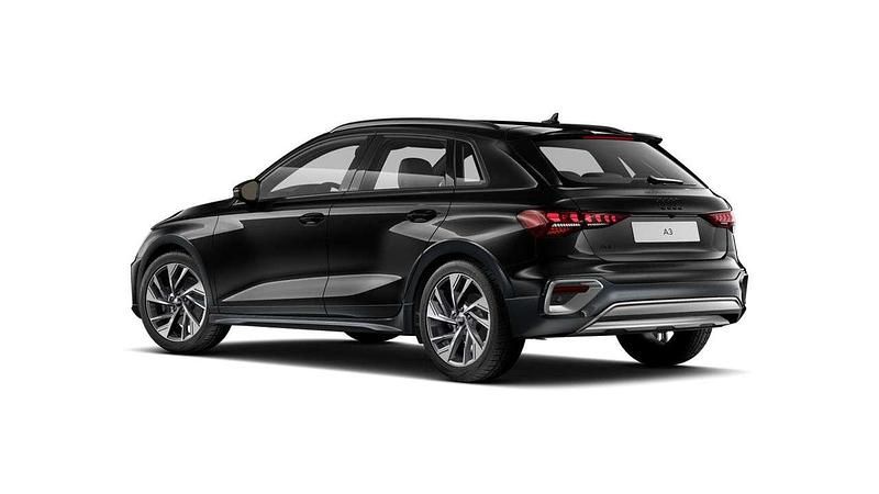 Nuova Audi A3 Business 150 CV (110 kW) 2025 Nero Berlina