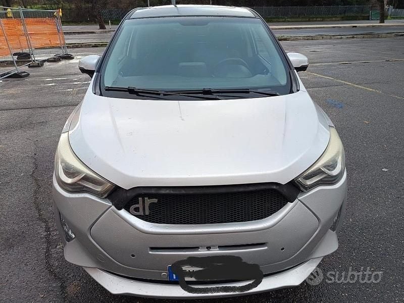 Usata DR DR4 114 CV (83 kW) 2019 SUV