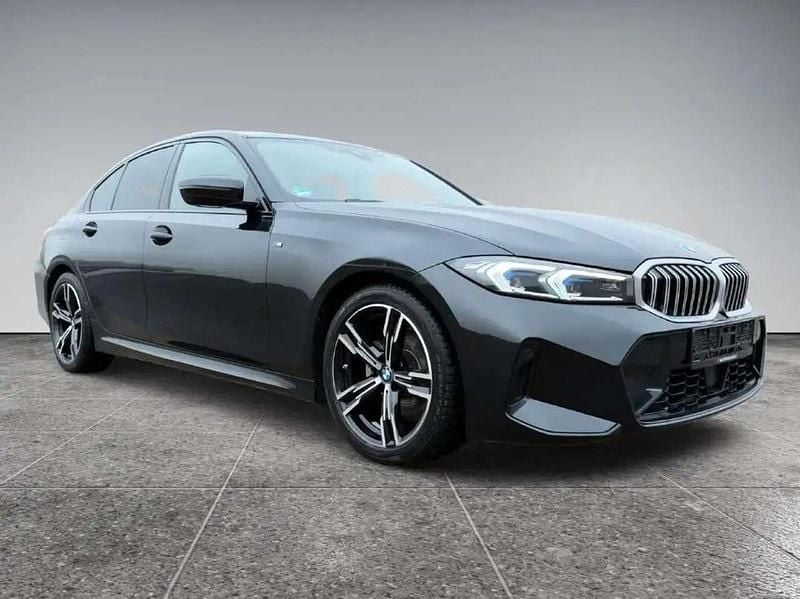 Usata BMW 320 M Sport 190 CV (139 kW) 2025 Grigio Berlina