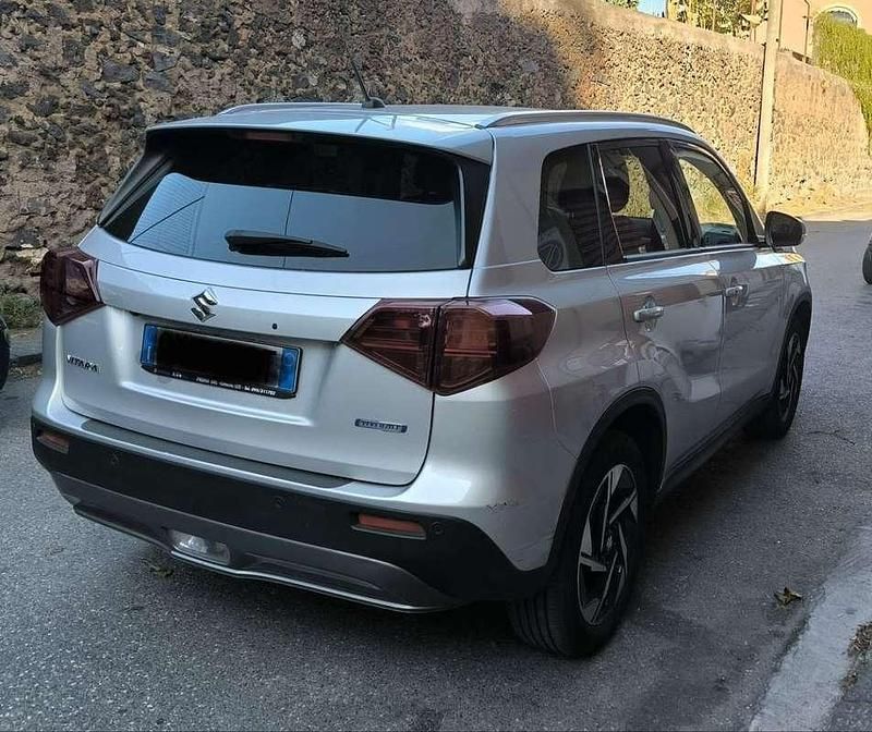 Usata Suzuki Vitara 129 CV (94 kW) 2024 SUV