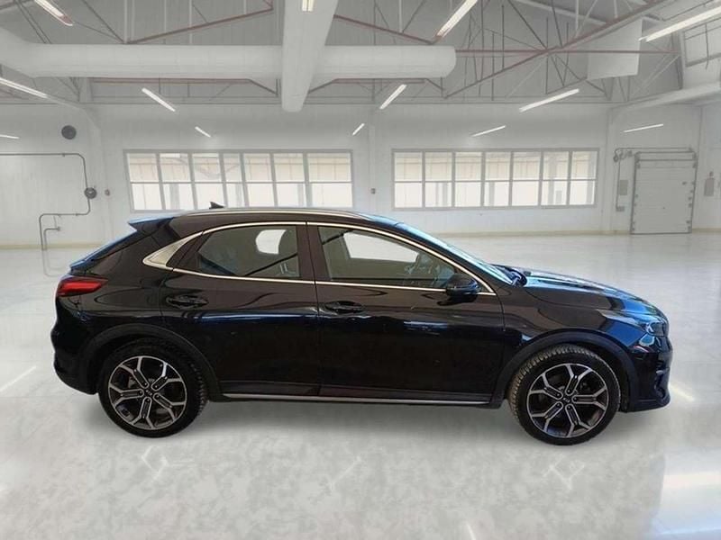 Usata Kia XCeed 160 CV (117 kW) 2021 Nero SUV