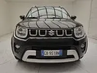 Usata Suzuki Ignis 83 CV (61 kW) 2025 Nero SUV