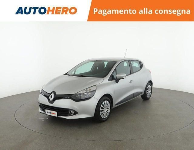 Grigio Usata 2016 Renault Clio IV Life Tre volumi | 7599 € (Buon prezzo) - Immagine 1/2