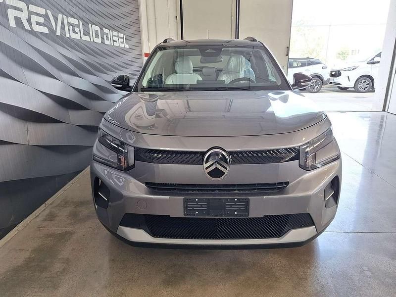 Usata Citroën C3 PureTech 101 CV (74 kW) 2024 Nero perla Utilitaria