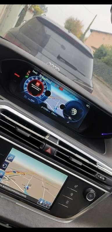 Usata Citroën Grand C4 Picasso Business Class 116 CV (85 kW) 2014 Monovolume