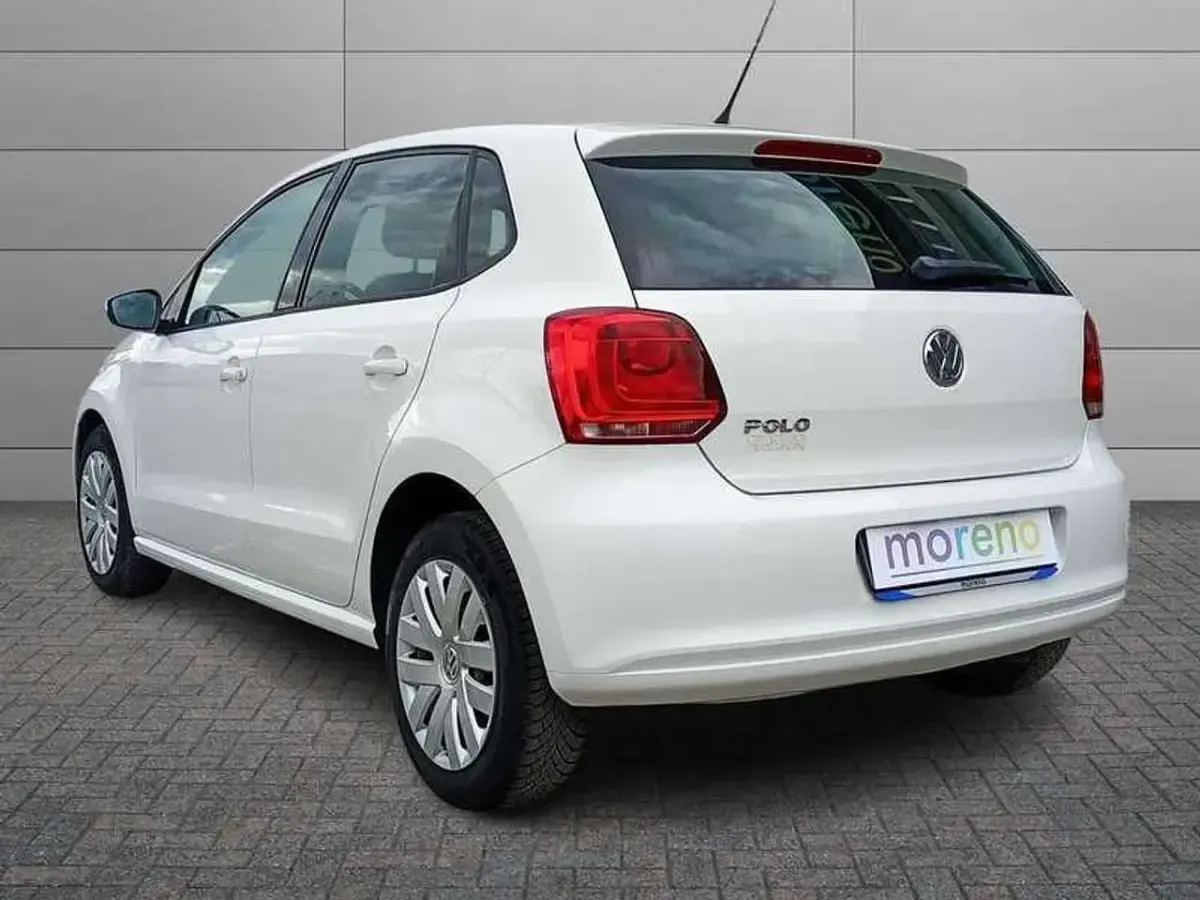 Usata VW Polo Comfortline 69 CV (50 kW) 2011 Other Utilitaria