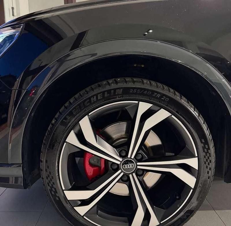 Usata Audi Q3 S-Line 245 CV (180 kW) 2022 SUV