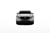 Usata Mazda CX-30 Exclusive 150 CV (110 kW) 2020 Rosso SUV