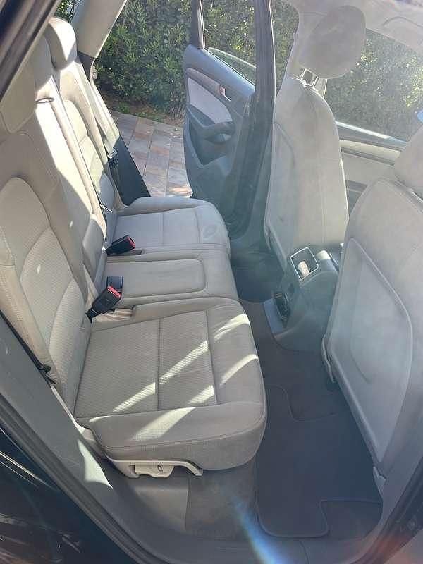 Brugt Audi Q5 177 HK (130 kW) 2014 Sort SUV