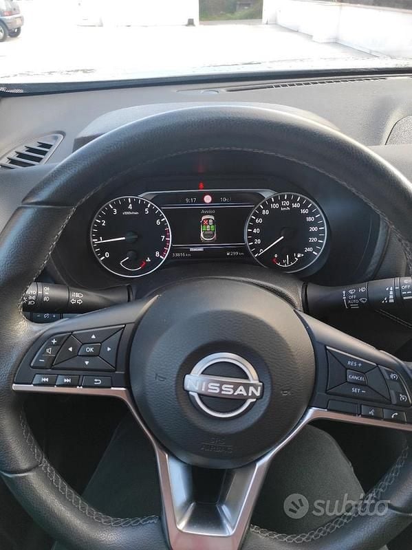 Usata Nissan Juke N-Connecta 114 CV (83 kW) 2023 SUV