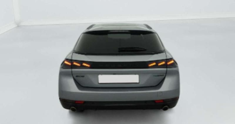 Usata Peugeot 508 Allure 224 CV (164 kW) 2024 Vari colori Station wagon