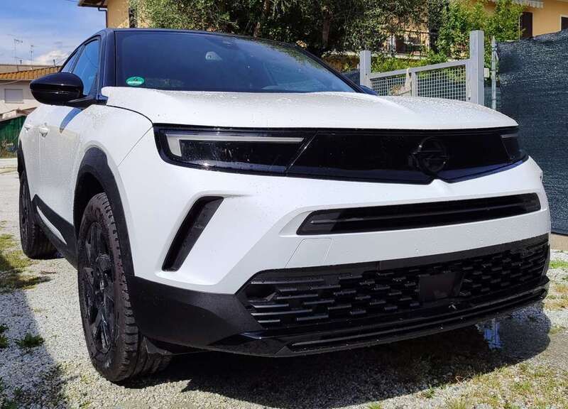 Usata 2025 Opel Mokka S SUV | 19.990 € (Buon prezzo) - Immagine 1/4