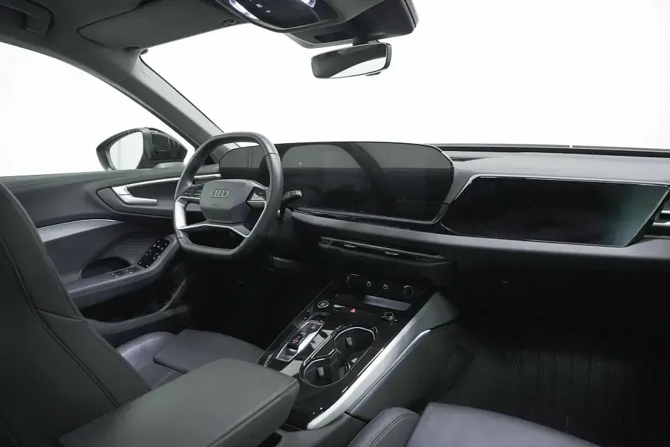 Begagnad Audi A5 S-Line 204 HK (150 kW) 2025 Kombi