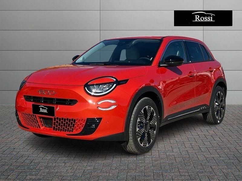 Usata Fiat 600 La Prima 101 CV (74 kW) 2025 SUV