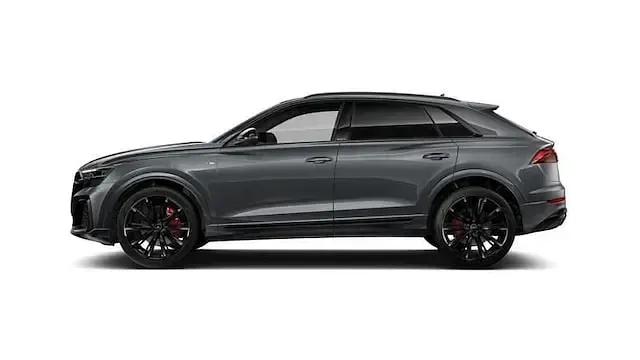 Nuova Audi Q8 S-Line 286 CV (210 kW) 2025 Other SUV