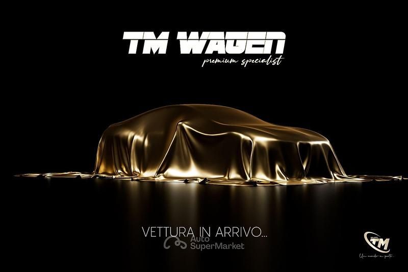 Nero Usata 2021 VW T-Roc Style SUV | 16.900 € (Buon prezzo) - Immagine 1/1