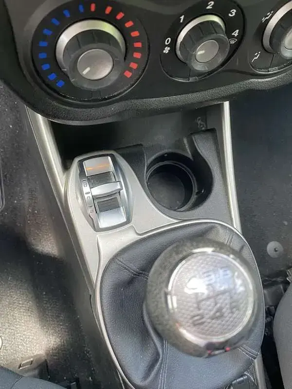 Usata Alfa Romeo MiTo Super 95 CV (69 kW) 2017 Utilitaria