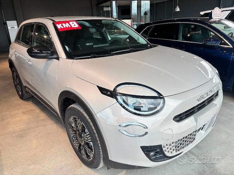 Nuova Fiat 600 Business 110 CV (80 kW) 2025 Other SUV