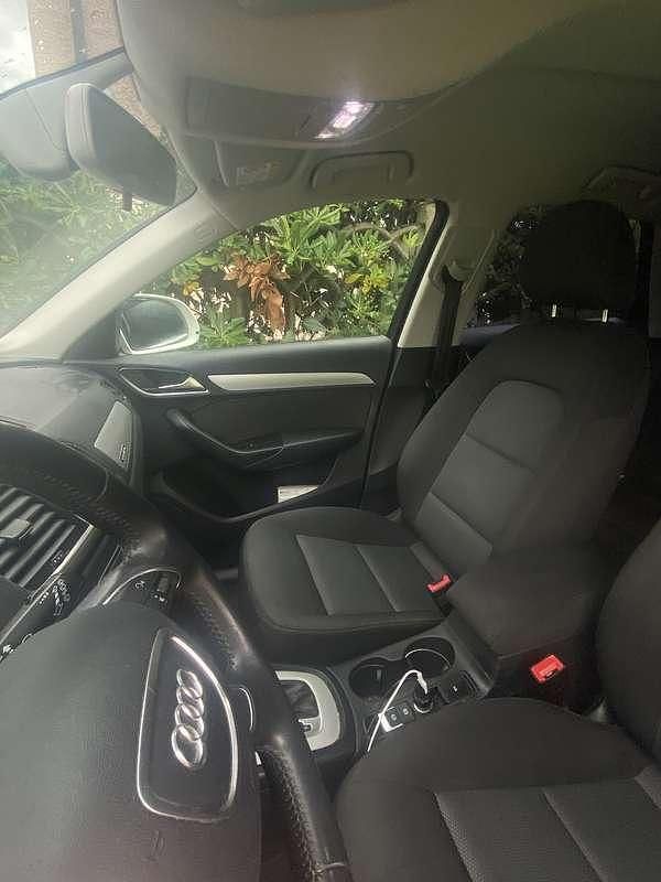 Usata Audi Q3 Sport 150 CV (110 kW) 2015 SUV