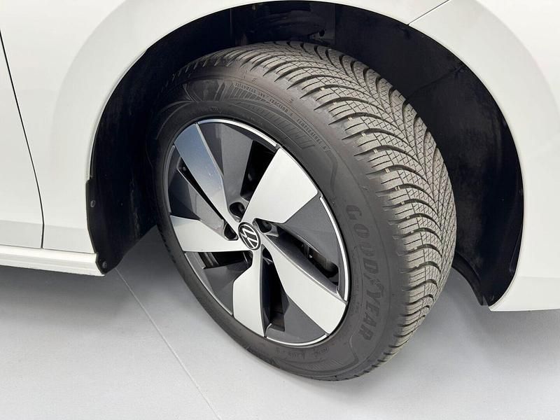 Usata VW Passat Business 150 CV (110 kW) 2025 Bianco Station wagon