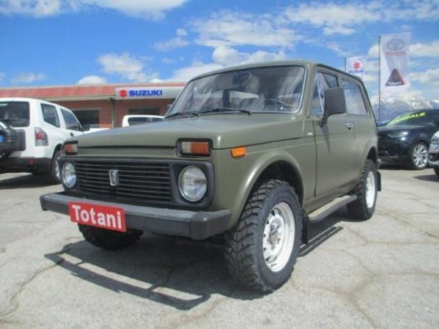 Lada niva 212300 80