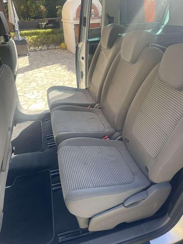 Usata Seat Alhambra Reference 140 CV (102 kW) 2015 Monovolume