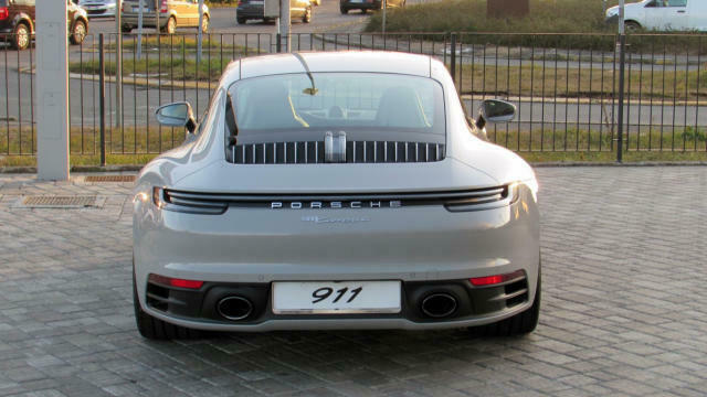 Venduto Porsche 911 Carrera 4 992 - p. - auto usate in vendita