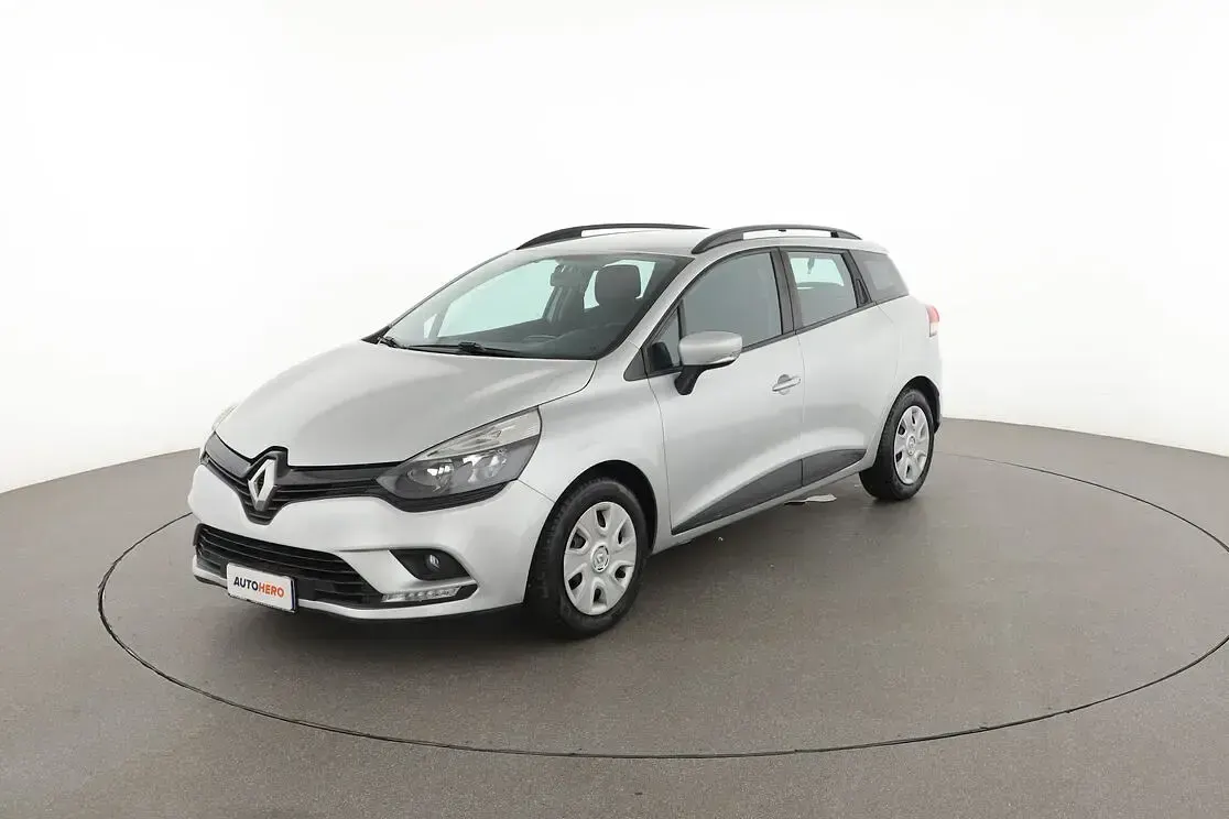 Usata Renault Clio Life 75 CV (55 kW) 2016 Station wagon