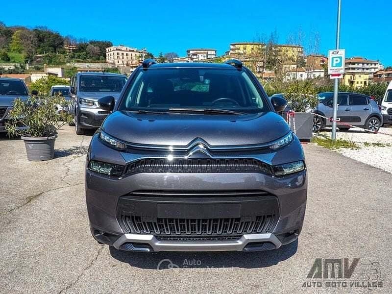 Usata Citroën C3 Aircross Shine 110 CV (80 kW) 2022 Other SUV
