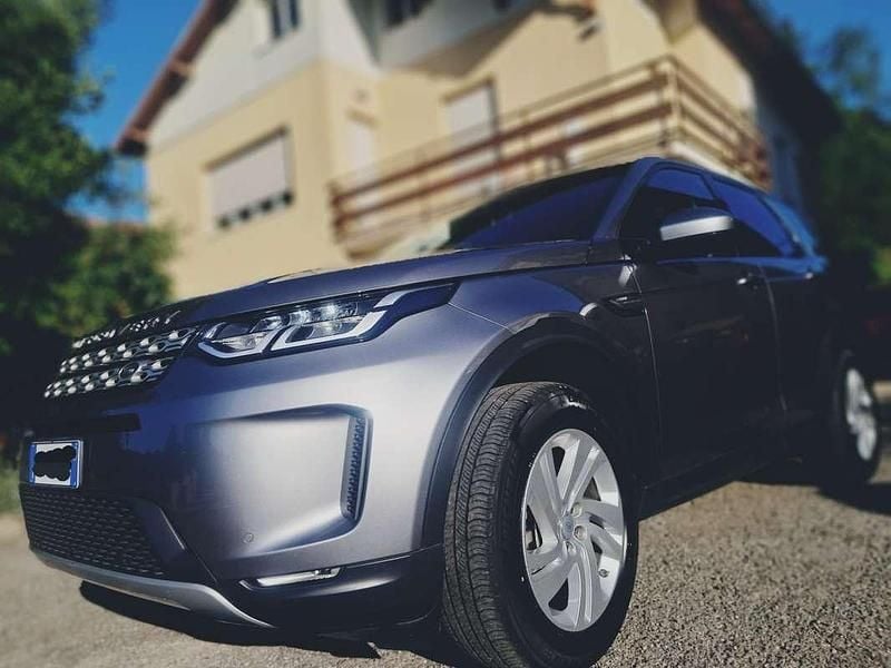 Usata 2019 Land Rover Discovery Sport R-Dynamic SUV | 23.000 € (Ottimo prezzo) - Immagine 1/4