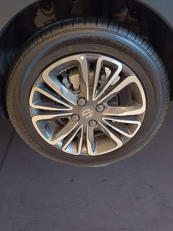 Nuova Leapmotor T03 69 kW (95 CV) 2025 Verde Utilitaria