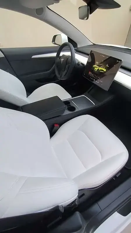 Usata Tesla Model 3 Standard Range 88 kW (120 CV) 2023 Berlina
