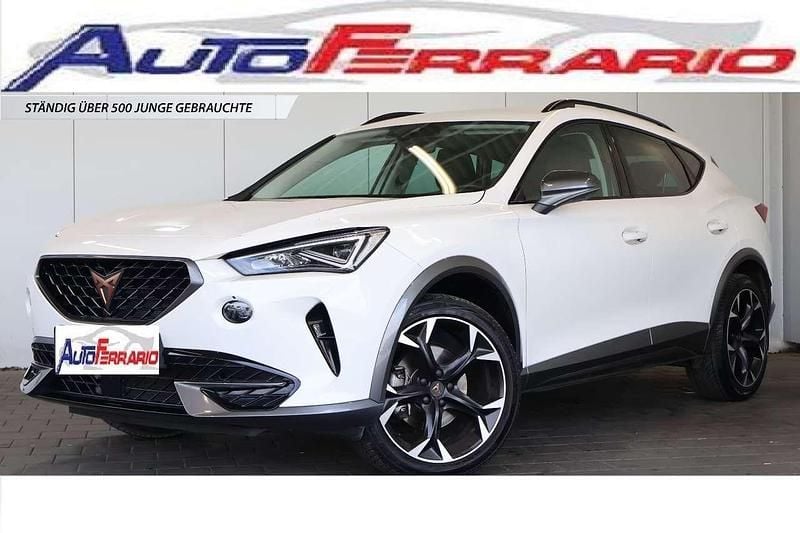 Other Usata 2023 Cupra Formentor SUV | 22.950 € (Super prezzo) - Immagine 1/4