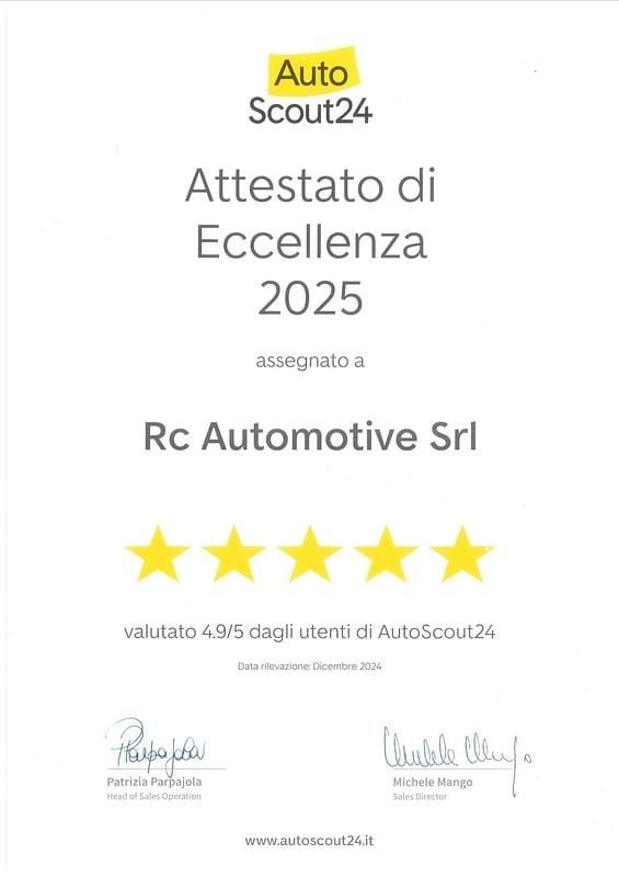 Usata Smart ForFour Passion 71 CV (52 kW) 2018 Beige Utilitaria