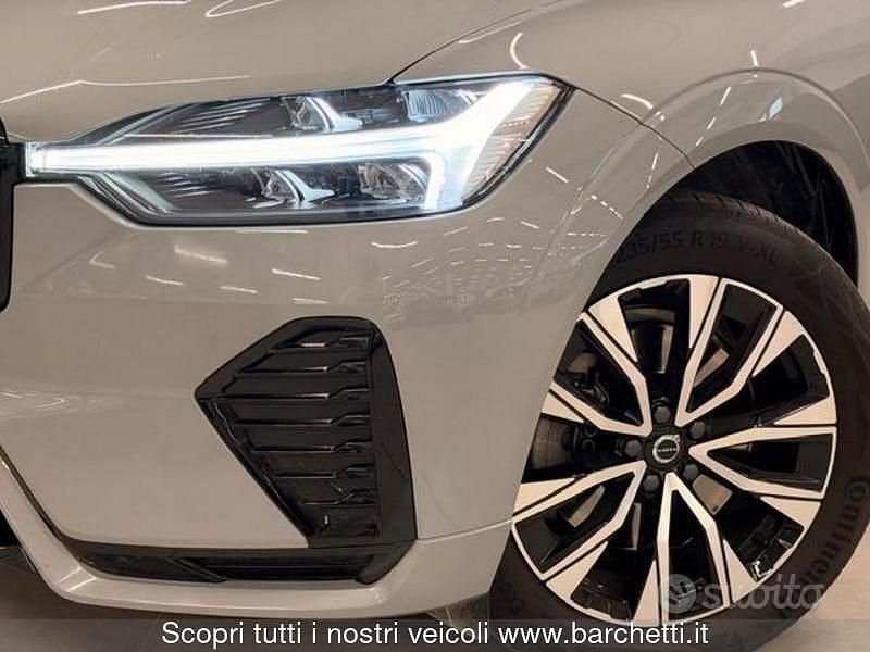 Usata Volvo XC60 Plus 2023 SUV