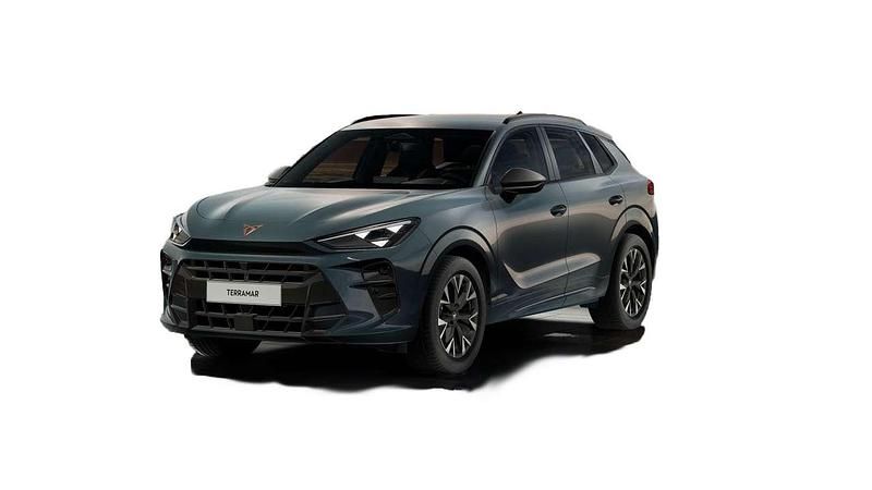 Nuova Cupra Terramar 150 CV (110 kW) 2026 Nero midnight SUV