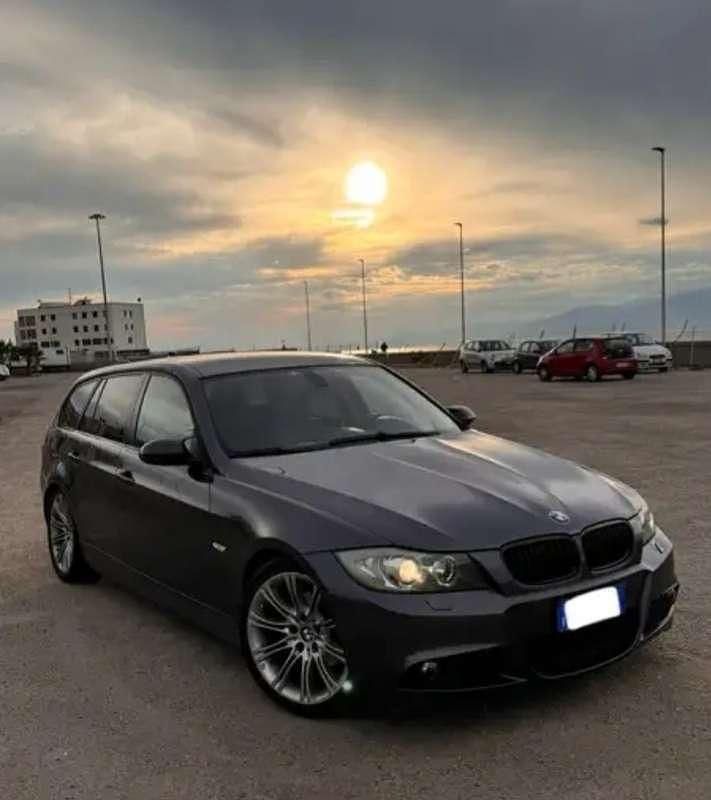 Usata BMW 320 M Sport 163 CV (119 kW) 2005 Station wagon