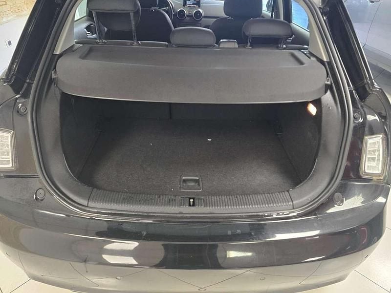Usata Audi A1 Sportback Ambition 90 CV (66 kW) 2014 Nero Utilitaria