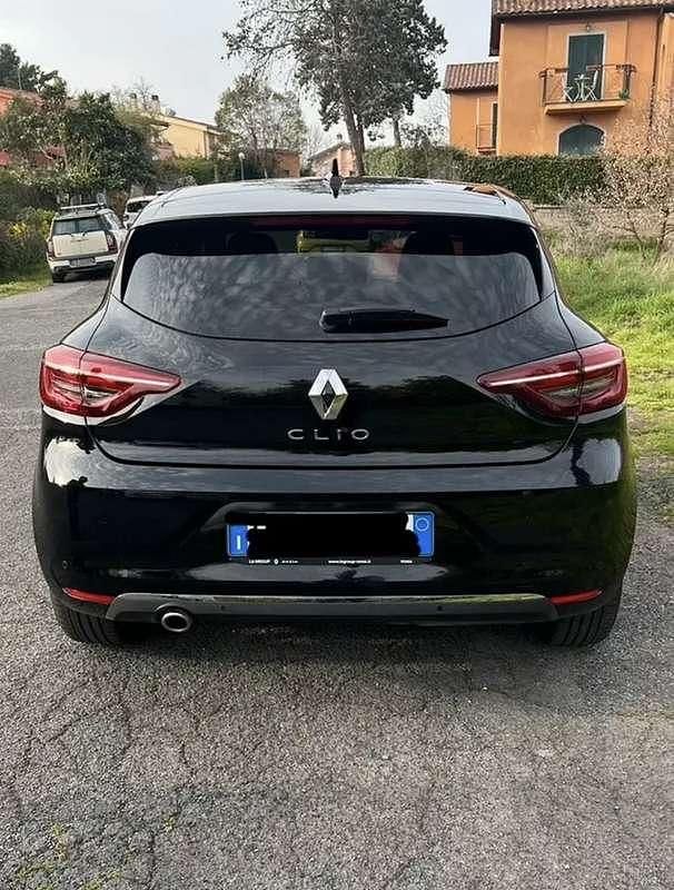 Usata Renault Clio V Techno 101 CV (74 kW) 2023 Berlina