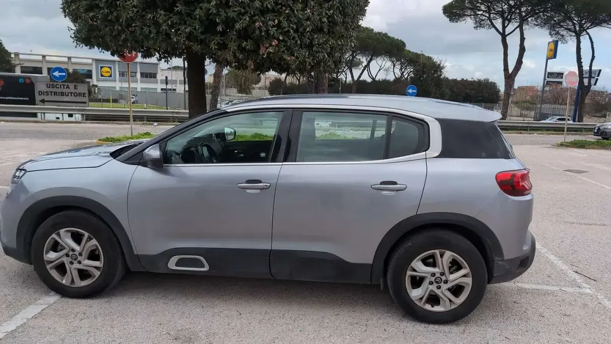 Usata Citroën C5 Aircross Business Class 131 CV (96 kW) 2019 SUV