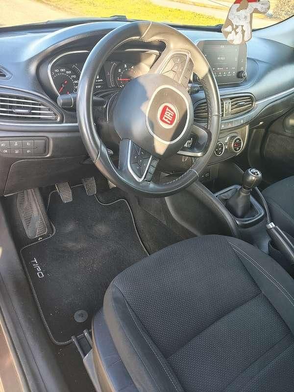 Usata Fiat Tipo Lounge 120 CV (88 kW) 2019 Station wagon
