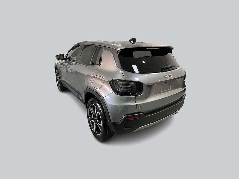 Usata Jeep Avenger Summit 101 CV (74 kW) 2024 Granite SUV