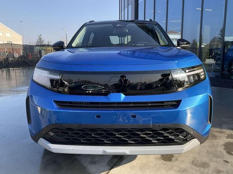 Nuova Opel Frontera 145 CV (106 kW) 2026 Blu/azzurro SUV