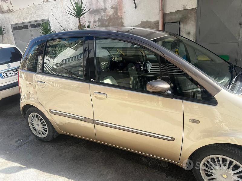 Usata Lancia Musa 95 CV (69 kW) 2005 Monovolume