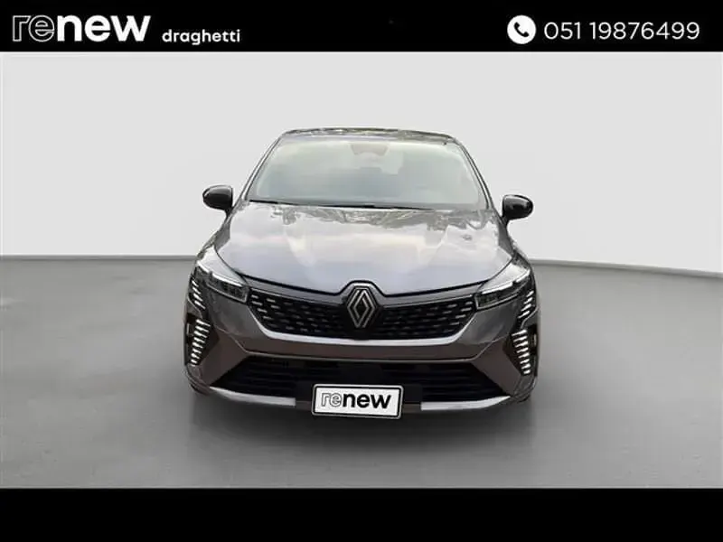 Usata Renault Clio Techno 90 CV (66 kW) 2025 Utilitaria