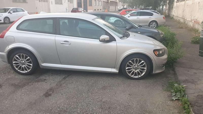 Usata Volvo C30 109 CV (80 kW) 2008 Utilitaria