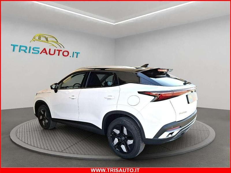 Nuova Omoda 5 143 CV (105 kW) 2026 Bianco SUV