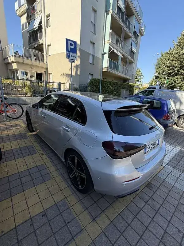 Usata Mercedes A180 116 CV (85 kW) 2018 Berlina