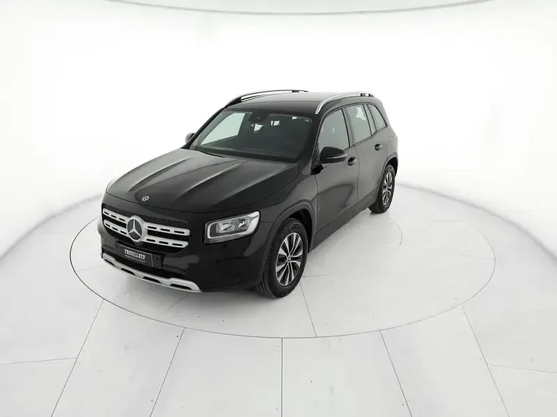 Usata Mercedes GLB180 Executive 116 CV (85 kW) 2022 SUV