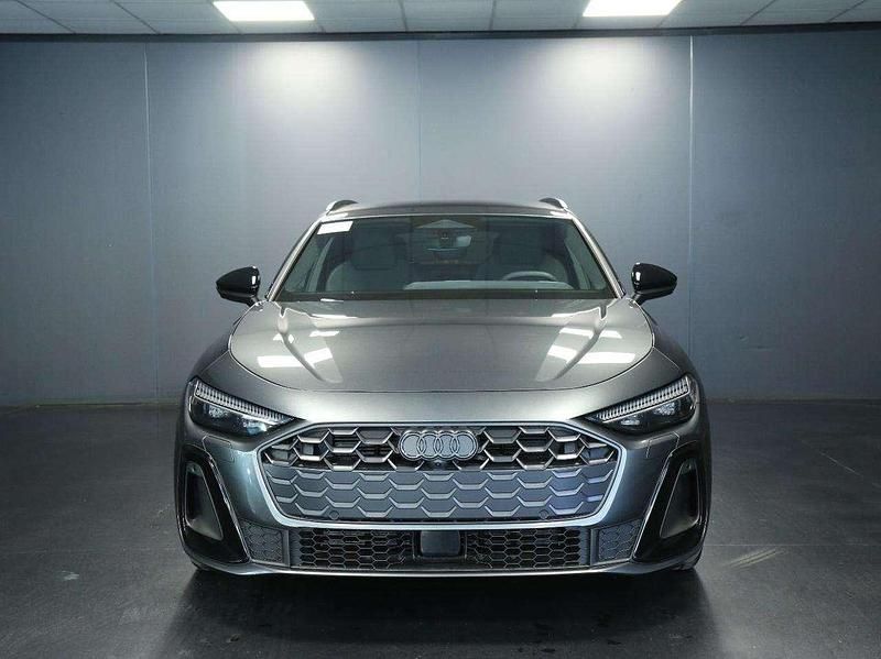 Nuova Audi A5 S-Line 204 CV (150 kW) 2025 Grigio Station wagon